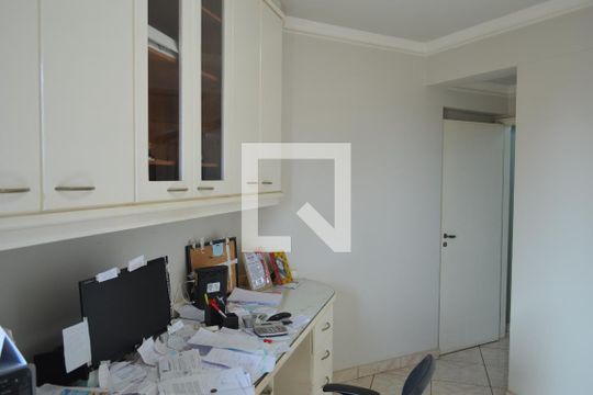 Apartamento para alugar com 3 quartos, 133m² em Vila Seixas, Ribeirão Preto