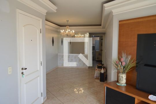 Apartamento para alugar com 3 quartos, 133m² em Vila Seixas, Ribeirão Preto