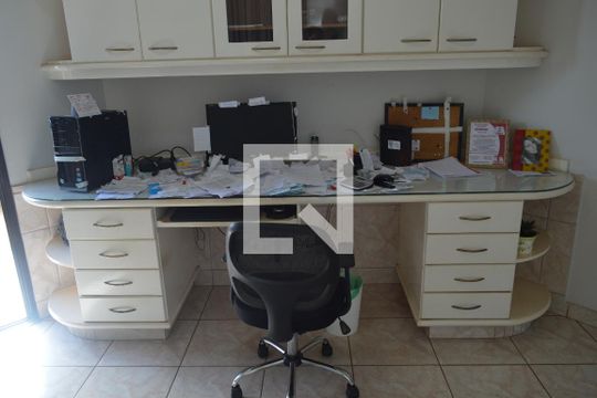 Apartamento para alugar com 3 quartos, 133m² em Vila Seixas, Ribeirão Preto