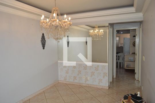Apartamento para alugar com 3 quartos, 133m² em Vila Seixas, Ribeirão Preto