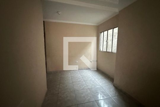 Sala de casa para alugar com 2 quartos, 50m² em Parque Imperial, Barueri