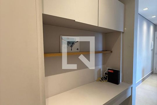 Apartamento para alugar com 2 quartos, 49m² em Consolação, São Paulo