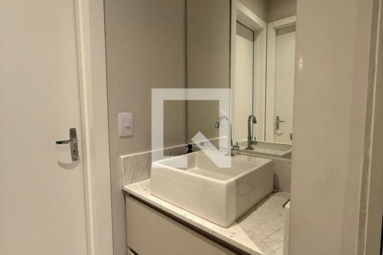 Apartamento para alugar com 2 quartos, 49m² em Consolação, São Paulo