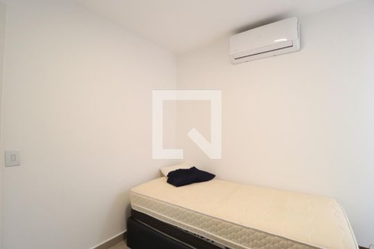 Quarto 1 - Suíte de apartamento para alugar com 3 quartos, 110m² em Jardim Karaíba, Uberlândia