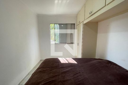 Quarto 1 de apartamento à venda com 2 quartos, 63m² em Jardim Amaralina, São Paulo