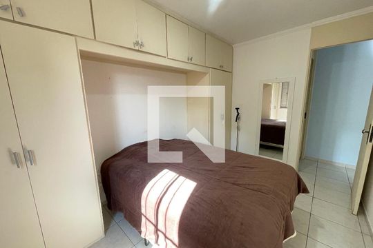 Quarto 1 de apartamento à venda com 2 quartos, 63m² em Jardim Amaralina, São Paulo