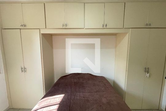 Quarto 1 de apartamento à venda com 2 quartos, 63m² em Jardim Amaralina, São Paulo