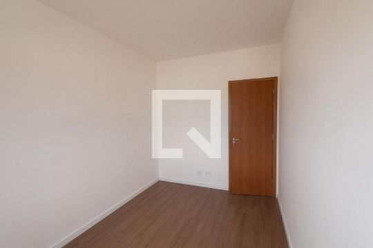 Quarto de apartamento para alugar com 2 quartos, 57m² em Jardim Santa Maria, Jacareí