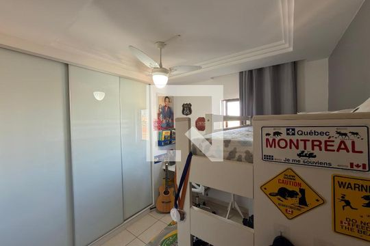 Apartamento à venda com 3 quartos, 75m² em Residencial Solar Montparnasse, Brasília