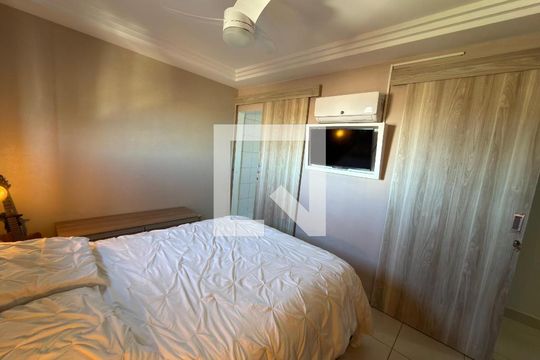 Apartamento à venda com 3 quartos, 75m² em Residencial Solar Montparnasse, Brasília