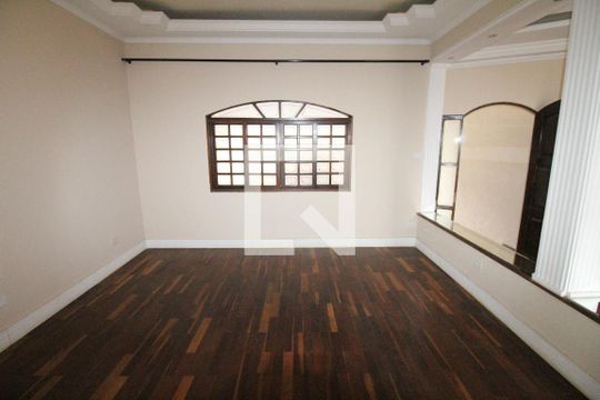 Sala de casa para alugar com 3 quartos, 228m² em Vila Tesouro, São José dos Campos