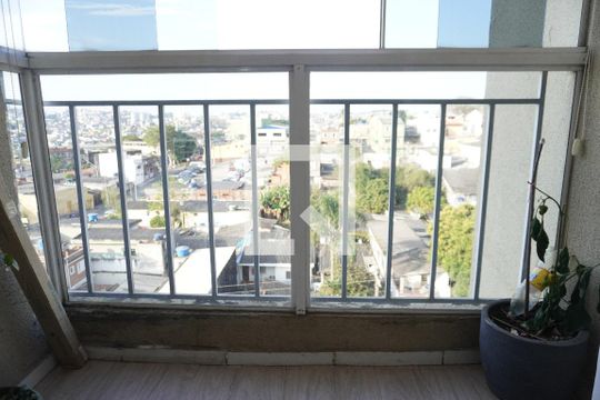 Apartamento para alugar com 2 quartos, 51m² em Vila Princesa Isabel, São Paulo