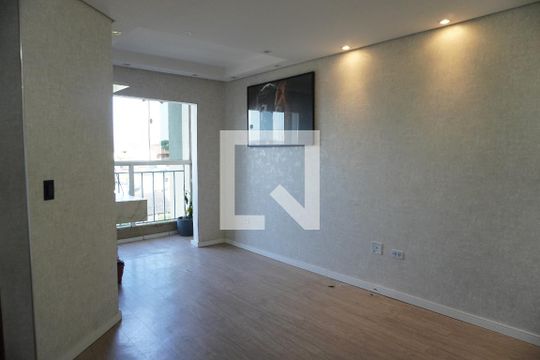 Apartamento para alugar com 2 quartos, 51m² em Vila Princesa Isabel, São Paulo