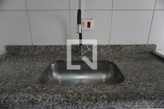 Apartamento para alugar com 2 quartos, 51m² em Vila Princesa Isabel, São Paulo