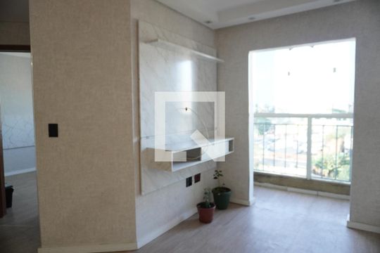 Apartamento para alugar com 2 quartos, 51m² em Vila Princesa Isabel, São Paulo