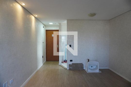 Apartamento para alugar com 2 quartos, 51m² em Vila Princesa Isabel, São Paulo