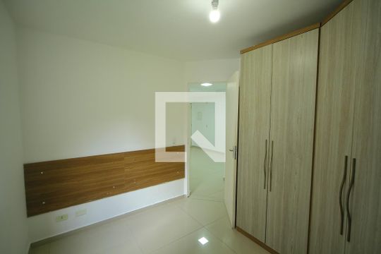 Quarto 1  de apartamento à venda com 2 quartos, 48m² em Nova Petrópolis, São Bernardo do Campo