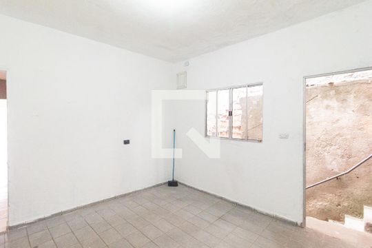Casa para alugar com 1 quarto, 60m² em Cidade Ariston Estela Azevedo, Carapicuíba