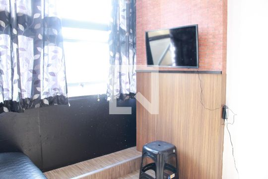 Apartamento à venda com 3 quartos, 37m² em Centro Histórico de São Paulo, São Paulo