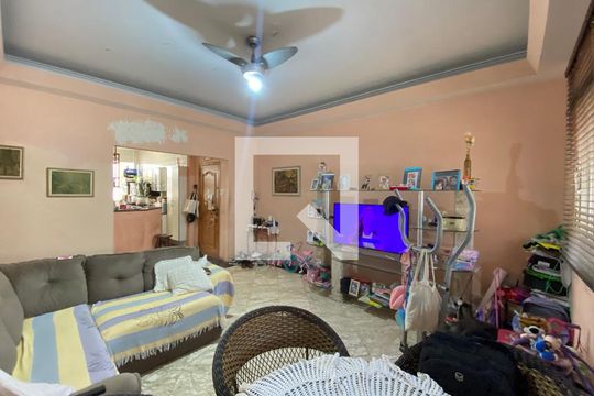 Apartamento para alugar com 2 quartos, 80m² em Piedade, Rio de Janeiro