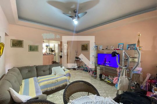 Apartamento para alugar com 2 quartos, 80m² em Piedade, Rio de Janeiro