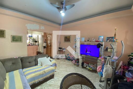 Apartamento para alugar com 2 quartos, 80m² em Piedade, Rio de Janeiro