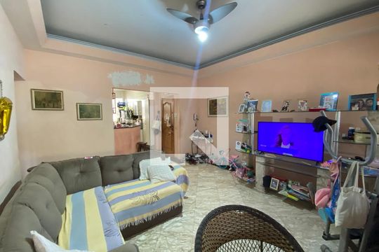 Apartamento para alugar com 2 quartos, 80m² em Piedade, Rio de Janeiro