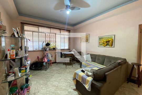 Apartamento para alugar com 2 quartos, 80m² em Piedade, Rio de Janeiro