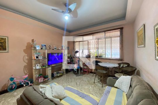 Apartamento para alugar com 2 quartos, 80m² em Piedade, Rio de Janeiro