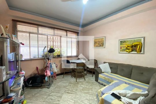 Apartamento para alugar com 2 quartos, 80m² em Piedade, Rio de Janeiro