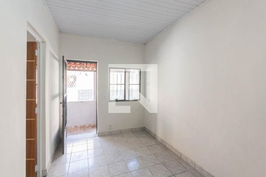 Sala de casa à venda com 3 quartos, 80m² em Engenho Novo, Rio de Janeiro