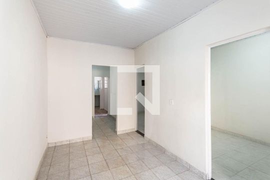 Sala de casa à venda com 3 quartos, 80m² em Engenho Novo, Rio de Janeiro