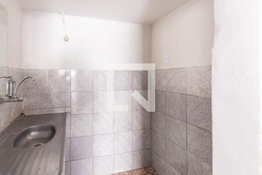Cozinha de casa à venda com 3 quartos, 80m² em Engenho Novo, Rio de Janeiro