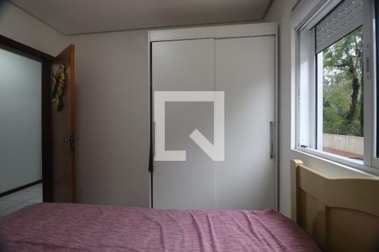Quarto 1 de apartamento para alugar com 2 quartos, 70m² em Centro, Canoas