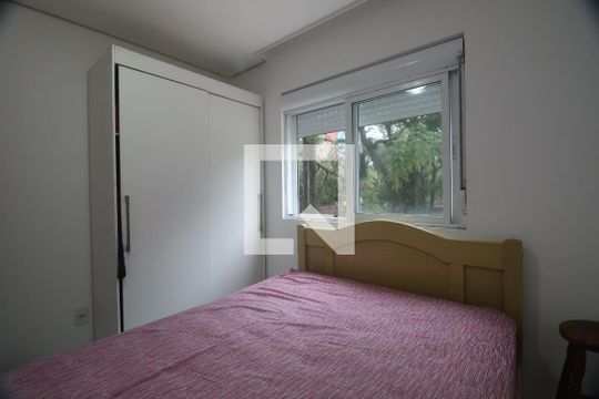 Quarto 1 de apartamento para alugar com 2 quartos, 70m² em Centro, Canoas