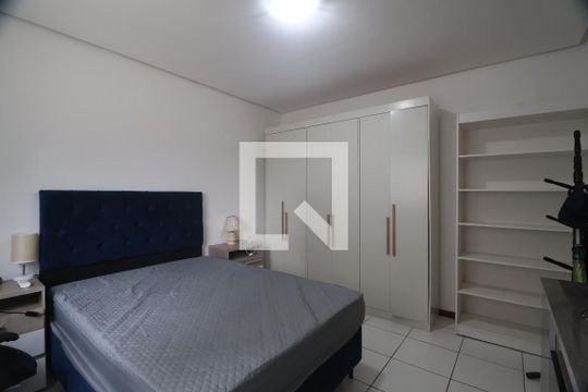 Quarto Suíte de apartamento para alugar com 2 quartos, 70m² em Centro, Canoas