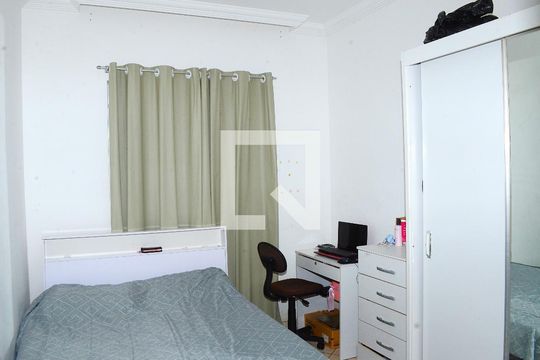 Quarto 1 de apartamento para alugar com 2 quartos, 78m² em Goiânia, Belo Horizonte