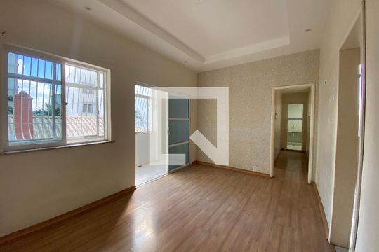Apartamento à venda com 2 quartos, 41m² em Todos Os Santos, Rio de Janeiro