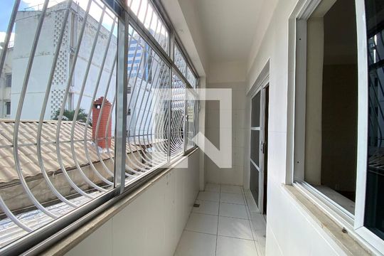 Apartamento à venda com 2 quartos, 41m² em Todos Os Santos, Rio de Janeiro