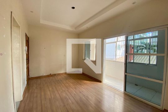 Apartamento à venda com 2 quartos, 41m² em Todos Os Santos, Rio de Janeiro