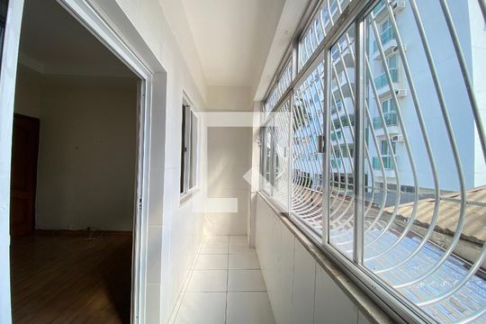 Apartamento à venda com 2 quartos, 41m² em Todos Os Santos, Rio de Janeiro