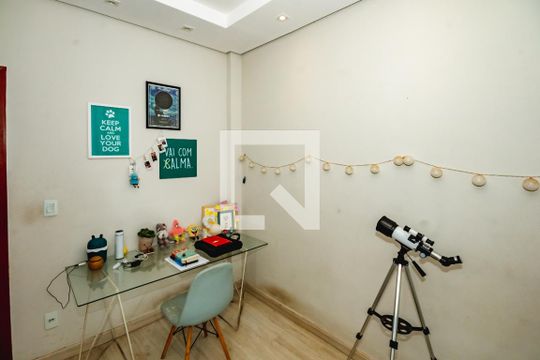 Apartamento à venda com 3 quartos, 179m² em Planalto, Belo Horizonte