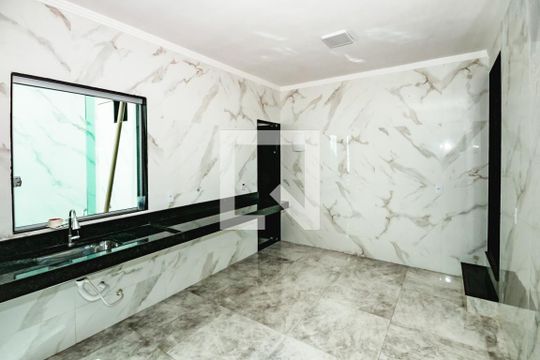 Casa à venda com 2 quartos, 55m² em Vila Cloris, Belo Horizonte