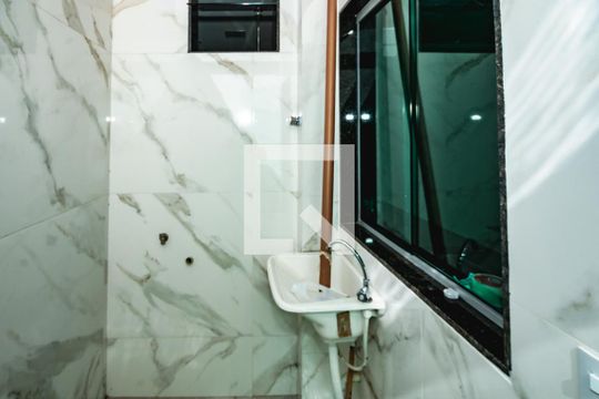 Casa à venda com 2 quartos, 55m² em Vila Cloris, Belo Horizonte