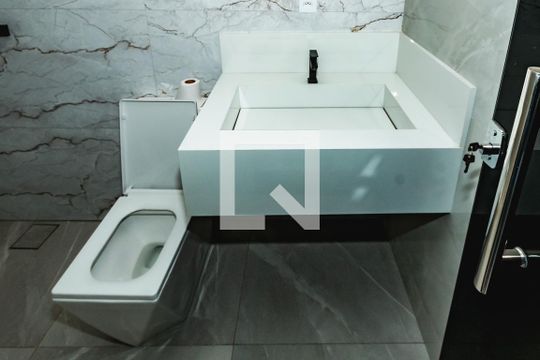 Casa à venda com 2 quartos, 55m² em Vila Cloris, Belo Horizonte