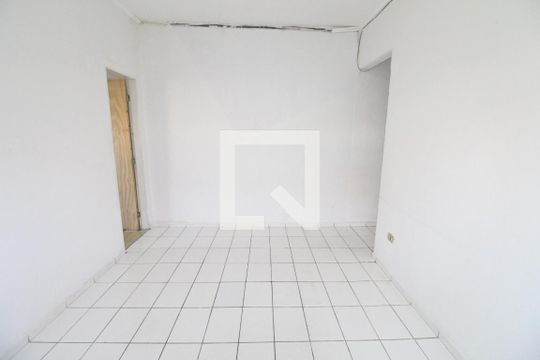 Sala de casa para alugar com 2 quartos, 150m² em Cidade Morumbi, São José dos Campos