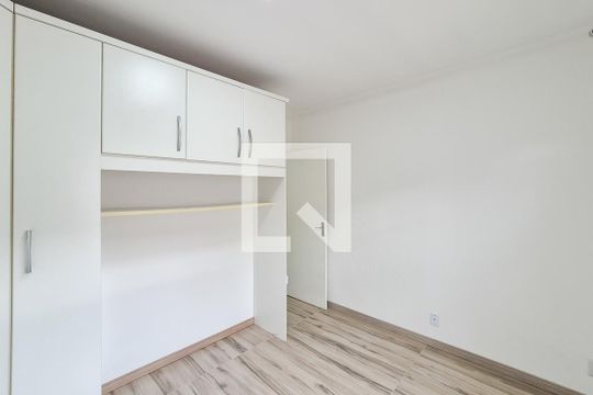 Quarto 1 de casa de condomínio para alugar com 2 quartos, 90m² em Nova Petrópolis, São Bernardo do Campo