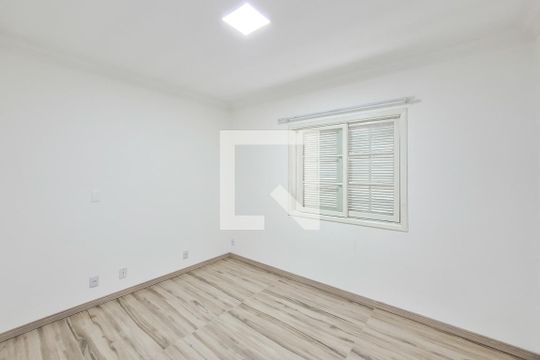 Quarto 2 de casa de condomínio para alugar com 2 quartos, 90m² em Nova Petrópolis, São Bernardo do Campo