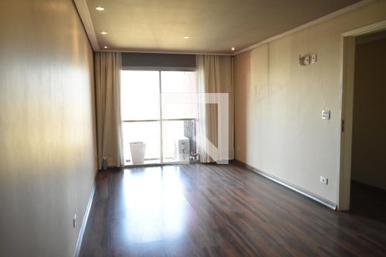 Sala de apartamento à venda com 3 quartos, 160m² em Vila da Saúde, São Paulo