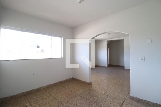 Sala de Jantar de apartamento para alugar com 3 quartos, 183m² em Martins, Uberlândia